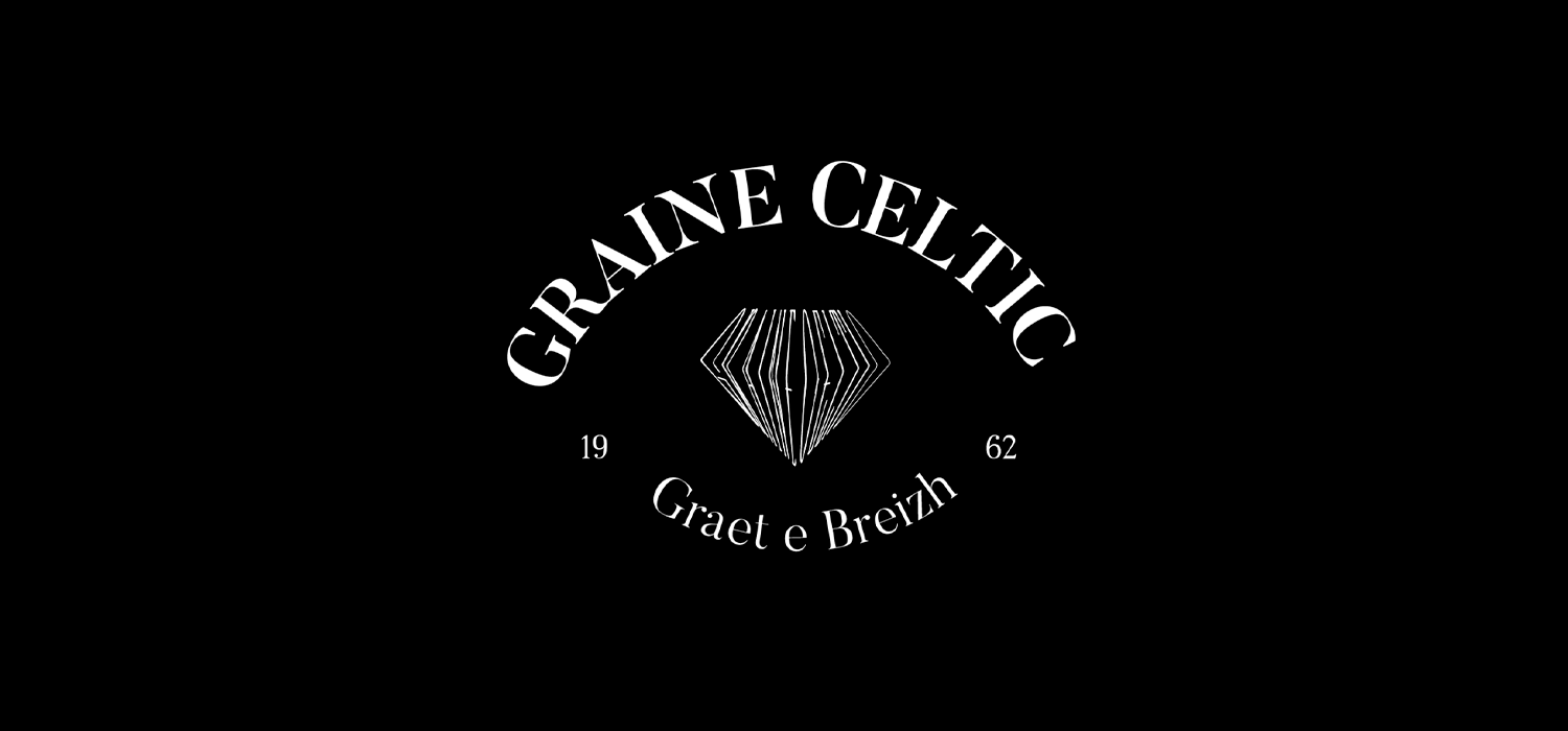 Logo graine celtic