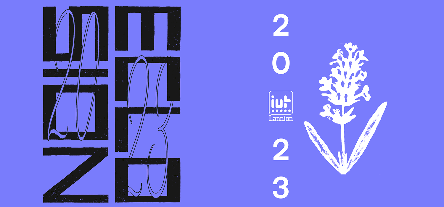Voeux  2023 – IUT DE LANNION