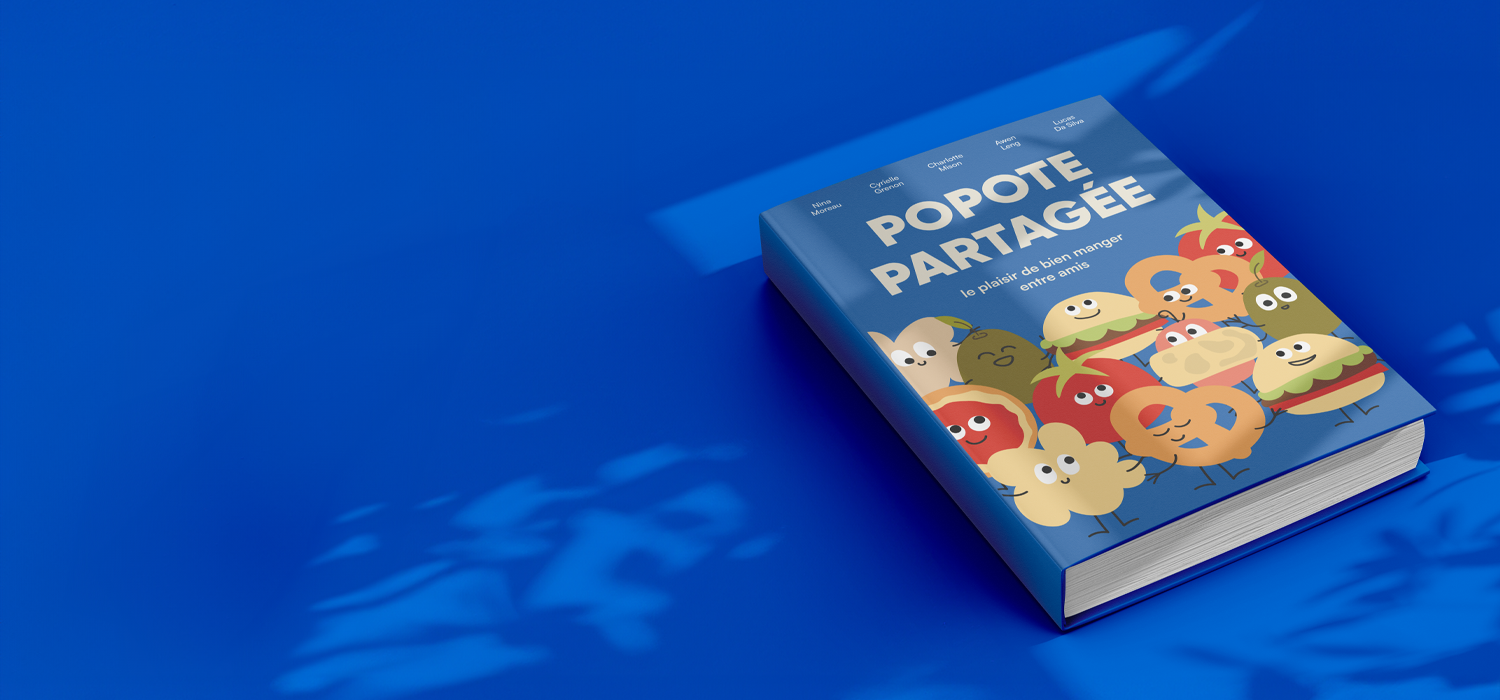 Popote partagée