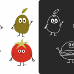 mascottes