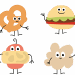 mascottes c