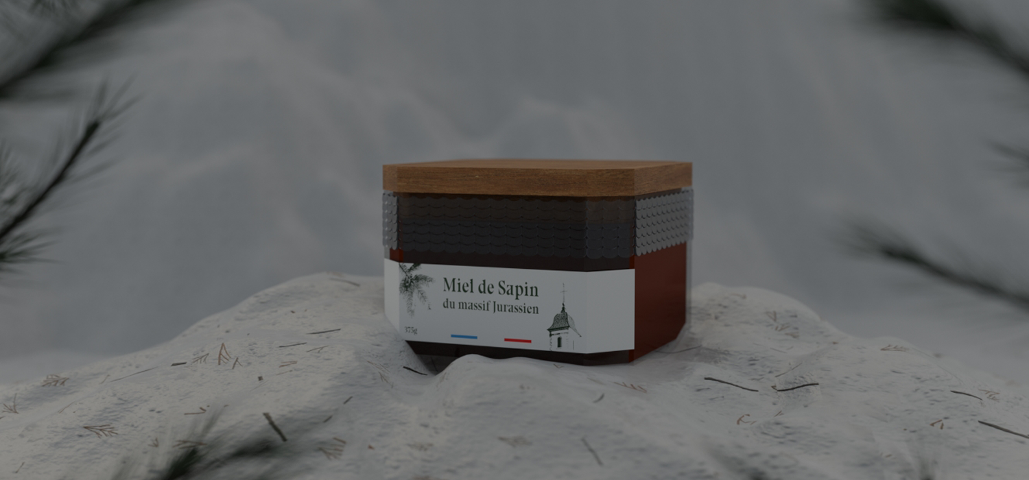 Concept de packaging