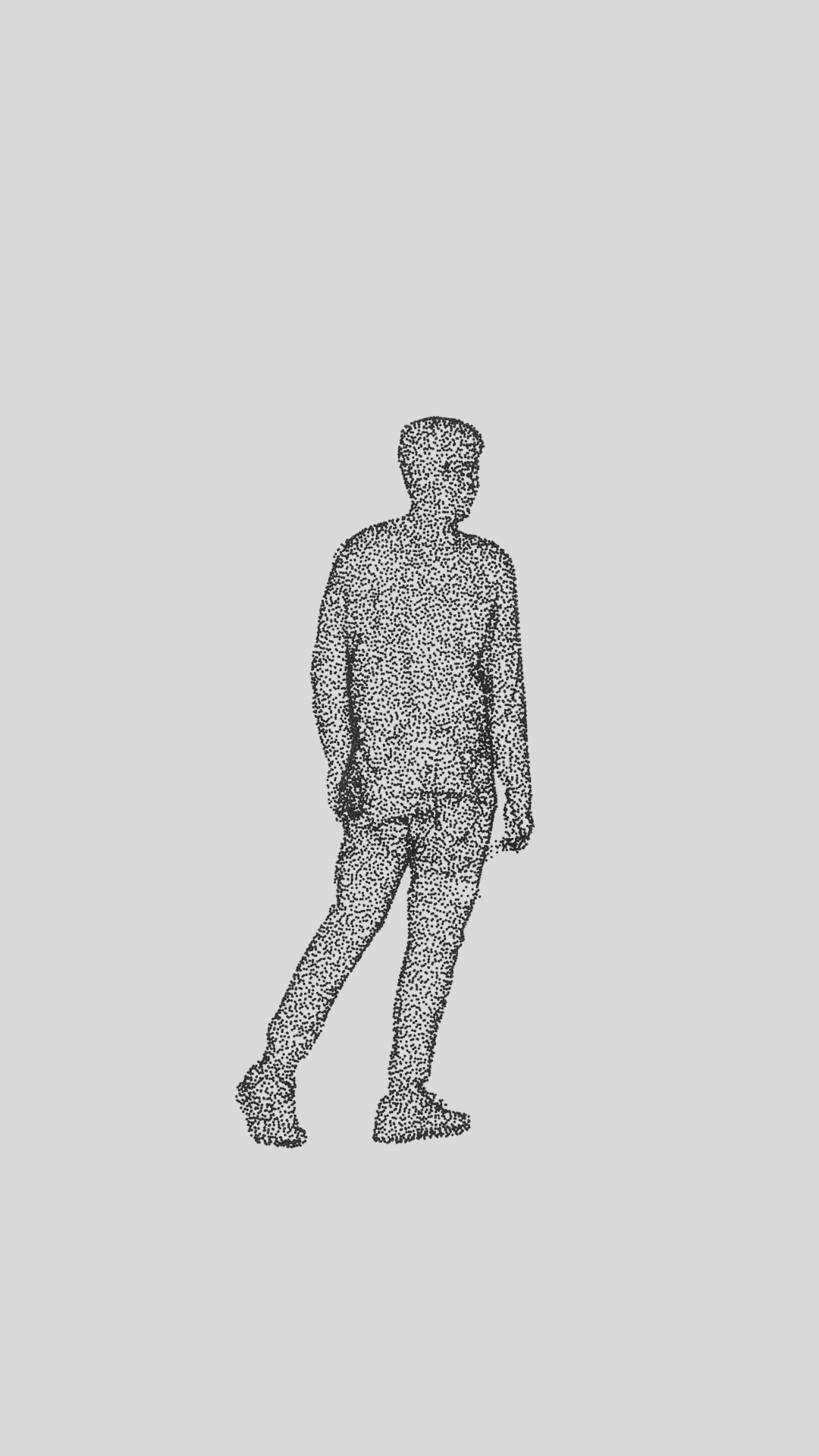 Points – personne