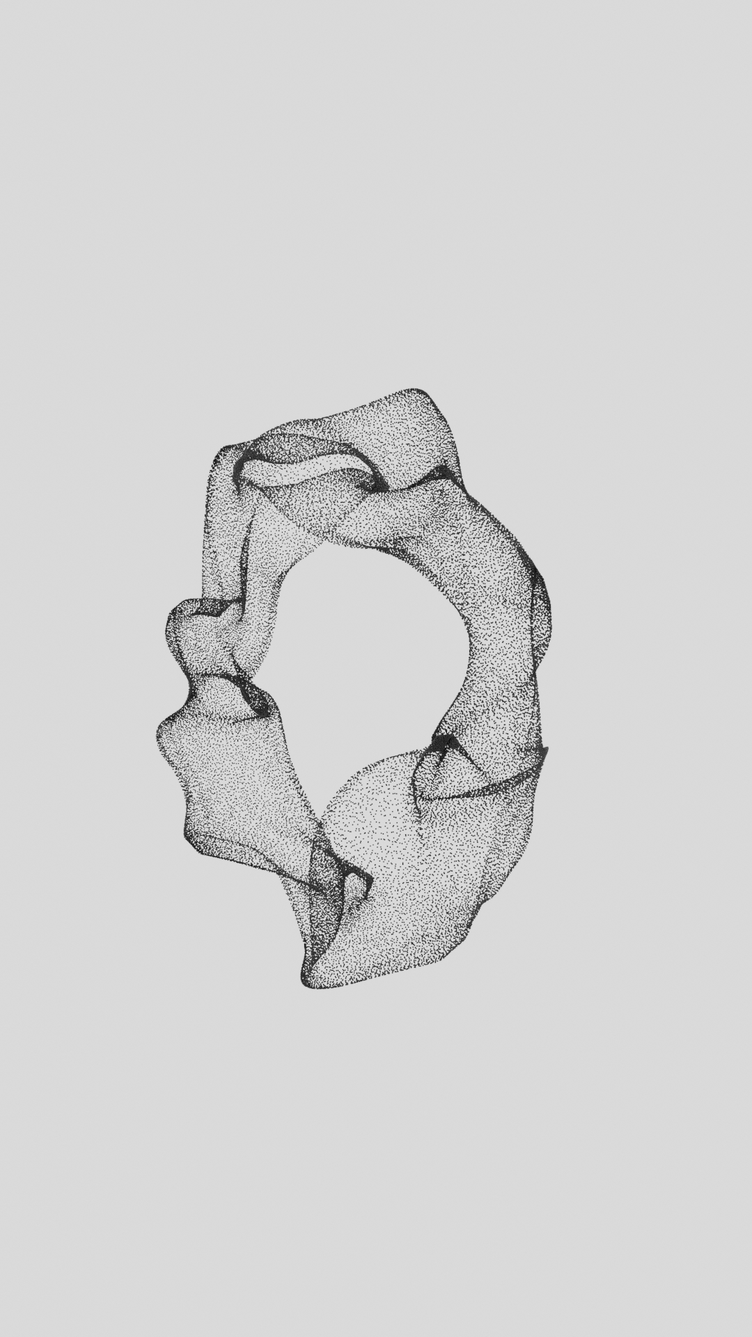Points – torus