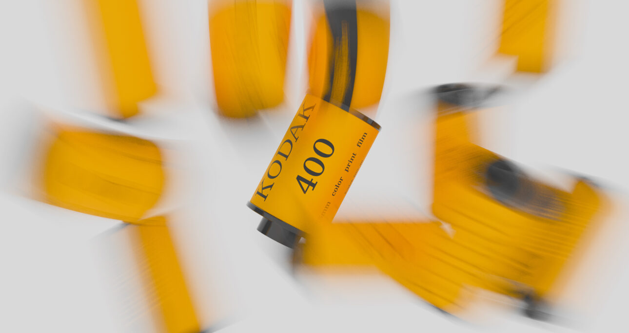 Refonte du Kodak