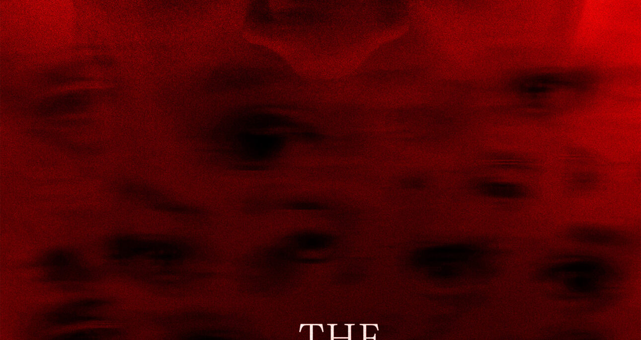 Poster The silence of the lambs